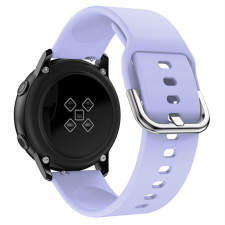 NUBO Amazfit GTR2(e)/Pace/Stratos 22mm szilikon okosóra szíj okosóra kellék
