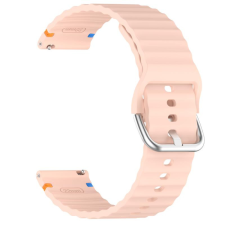 NUBO Amazfit GTR2(e)/Pace/Stratos 22mm szilikon pótszíj okosóra kellék