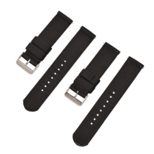 NUBO Amazfit GTR2(e)/Pace/Stratos 22mm szövet okosóra szíj okosóra kellék