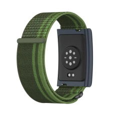 NUBO Amazfit Helio tépőzáras szövet csereszíj okosóra kellék