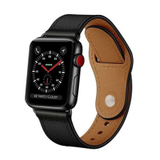 NUBO Apple Watch bőr okosóra szíj okosóra kellék