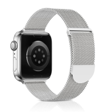 NUBO Apple Watch mágneses fém szíj okosóra kellék