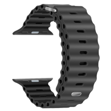 NUBO Apple Watch szilikon okosóra szíj - Ocean 2 okosóra kellék