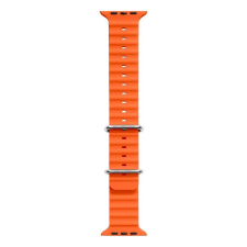 NUBO Apple Watch szilikon okosóra szíj - Ocean 38/40/41mm okosóra kellék