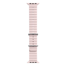NUBO Apple Watch szilikon okosóra szíj - Ocean 38/40/41mm okosóra kellék