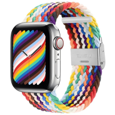NUBO Apple Watch szövet okosóra szíj okosóra kellék