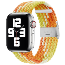 NUBO Apple Watch szövet okosóra szíj okosóra kellék