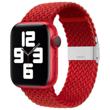 NUBO Apple Watch szövet okosóra szíj okosóra kellék
