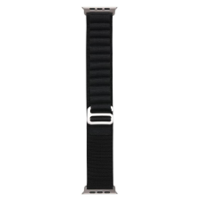 NUBO Apple Watch szövet okosóra szíj okosóra kellék