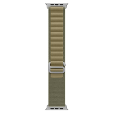 NUBO Apple Watch szövet okosóra szíj okosóra kellék