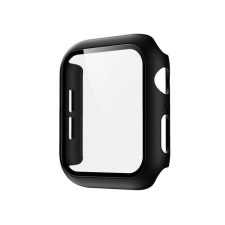 NUBO Apple Watch védőkeret plexivel okosóra kellék