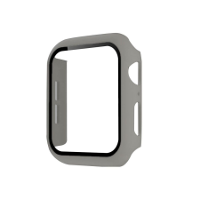 NUBO Apple Watch védőkeret plexivel okosóra kellék