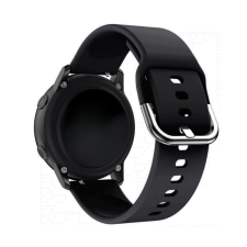 NUBO Basic 20mm szilikon okosóra szíj okosóra kellék