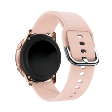 NUBO Basic 22mm szilikon okosóra szíj okosóra kellék