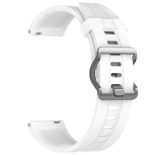 NUBO Flexo 22mm szilikon okosóra csereszíj okosóra kellék