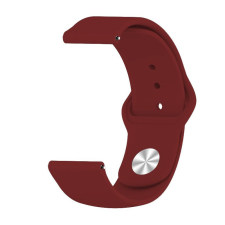 NUBO Garmin 20mm okosóra szíj bebújtatós okosóra kellék
