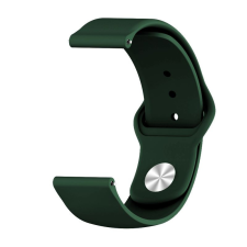 NUBO Garmin 20mm okosóra szíj bebújtatós okosóra kellék