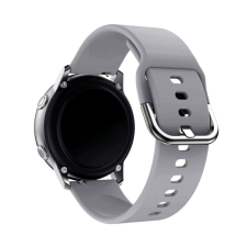 NUBO Garmin 20mm szilikon okosóra szíj okosóra kellék