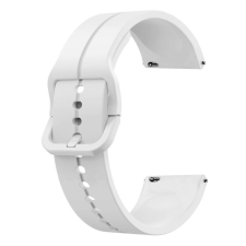 NUBO Garmin 20mm szilikon okosóra szíj okosóra kellék