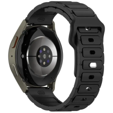 NUBO Garmin 20mm szilikon okosóra szíj okosóra kellék