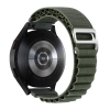 NUBO Garmin 20mm szövet okosóra szíj