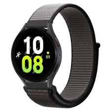 NUBO Garmin 20mm tépőzáras szövet szíj okosóra kellék
