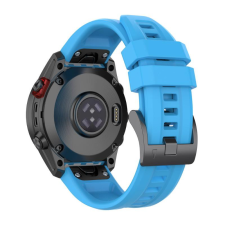 NUBO Garmin Fenix 20mm szilikon okosóra szíj okosóra kellék