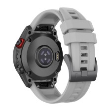NUBO Garmin QuickFit 20mm szilikon okosóra szíj okosóra kellék