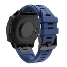 NUBO Garmin QuickFit 22mm szilikon okosóra szíj okosóra kellék