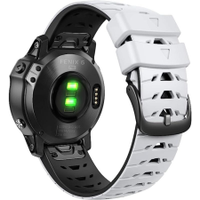 NUBO Garmin QuickFit 22mm szilikon okosóra szíj okosóra kellék