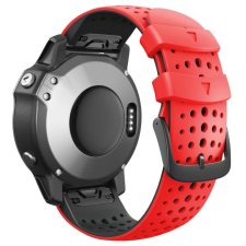 NUBO Garmin QuickFit 26mm szilikon okosóra szíj okosóra kellék