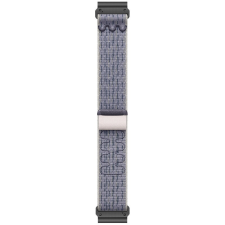 NUBO Garmin QuickFit 26mm tépőzáras szövet szíj okosóra kellék