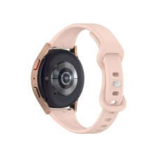 NUBO Garmin vékonyított szilikon okosóra szíj 20mm okosóra kellék