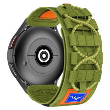 NUBO Huawei 22mm tépőzáras szövet szíj okosóra kellék