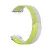 NUBO Huawei Band 11 / 11 Pro kompatibilis tépőzáras szövet szíj