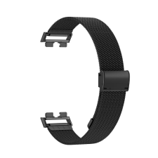 NUBO Huawei Band 8/9 fém szíj okosóra kellék