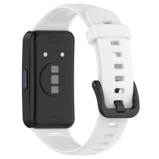 NUBO Huawei Band 8/9 szilikon okosóra pótszíj okosóra kellék