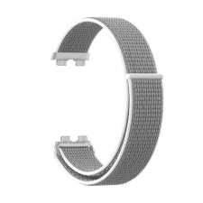 NUBO Huawei Band 8/9 szövet tépőzáras okosóra szíj okosóra kellék