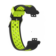 NUBO Huawei Watch Fit 1 okosóra pótszíj okosóra kellék
