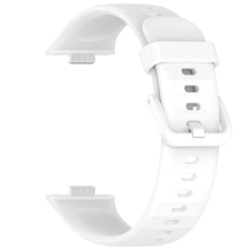 NUBO Huawei Watch Fit 3 szilikon okosóra szíj okosóra kellék