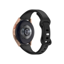 NUBO Lady vékonyított szilikon okosóra szíj 20mm okosóra kellék