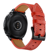 NUBO Lettie 20mm bőr okosóra pótszíj okosóra kellék