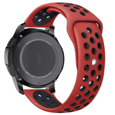 NUBO Miw 20mm szilikon sport okosóra szíj okosóra kellék