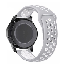 NUBO Miw 20mm szilikon sport okosóra szíj okosóra kellék