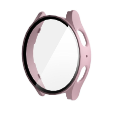 Nubo Protection Samsung Galaxy Watch 7 40mm keret és kijelzővédő mobiltelefon kellék
