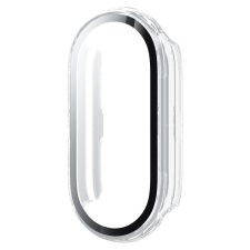 Nubo Protection Xiaomi Smart Band 9 keret és kijelzővédő okosóra kellék