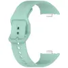 NUBO Redmi Watch 5 kompatibilis szilikon pótszíj