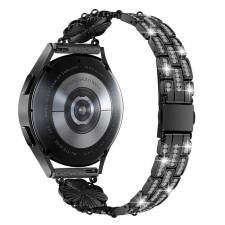 NUBO Samsung 20mm női fém okosóra szíj okosóra kellék