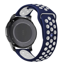 NUBO Samsung 20mm szilikon sport okosóra szíj okosóra kellék