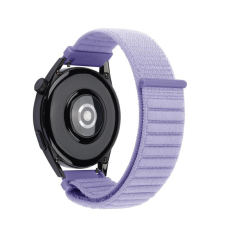 NUBO Samsung 20mm tépőzáras szövet csereszíj okosóra kellék